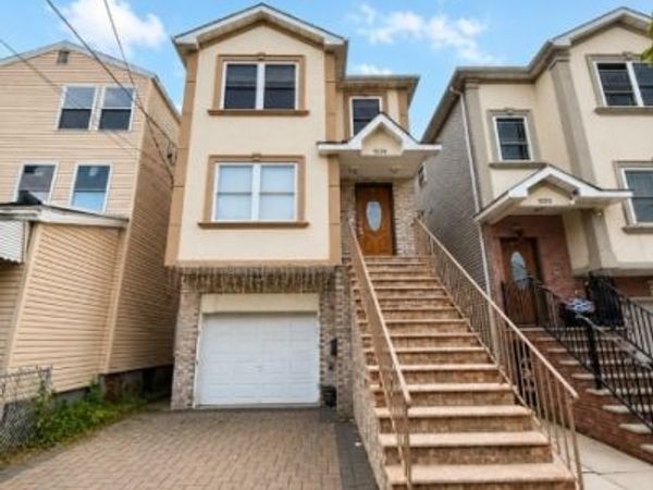 1028 Bond St, Unit 2, Elizabeth, NJ 07201