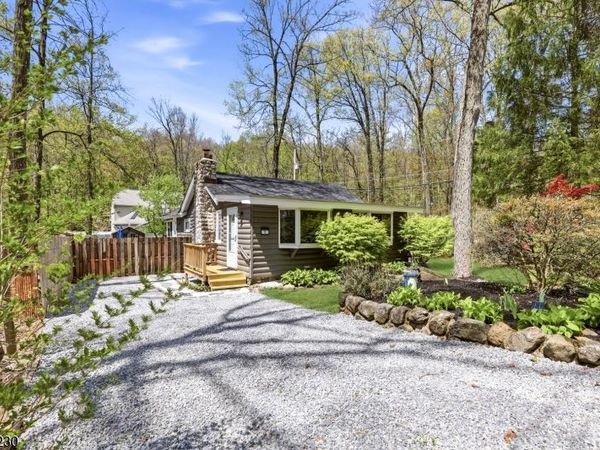 5 Sanoset Rd, Vernon, NJ 07422