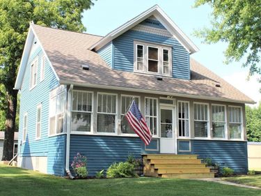 341 Main Street E, Trimont, MN 56176