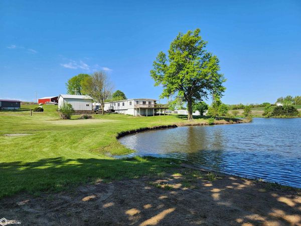 5 Indian Lane, Melrose, IA 52569