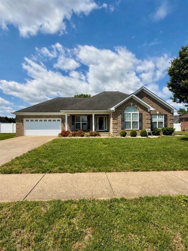 475 Day Star Circle, Bowling Green, KY 42104 Main Photo