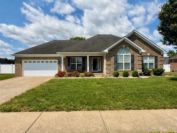 475 Day Star Circle, Bowling Green, KY 42104