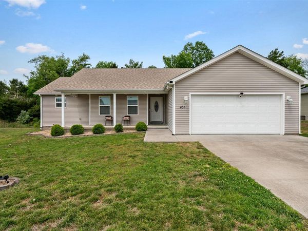 433 Lansing Way , Bowling Green, KY 42101