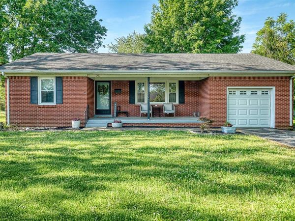 707 Simpson Street , Franklin, KY 42134