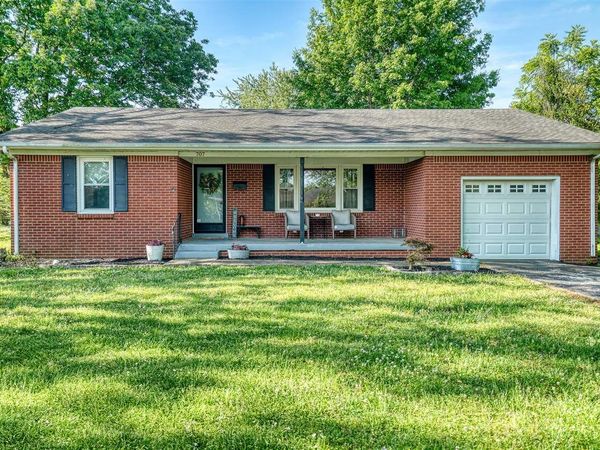 707 Simpson Street , Franklin, KY 42134