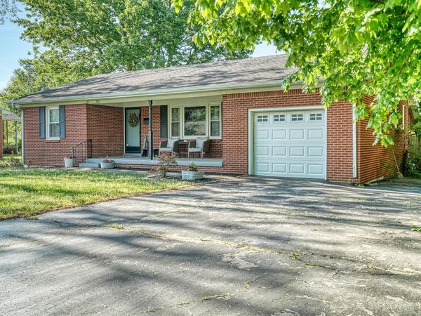 707 Simpson Street, Franklin, KY 42134
