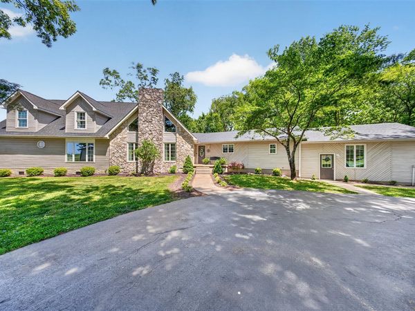360 Marshall Road , Russellville, KY 42276