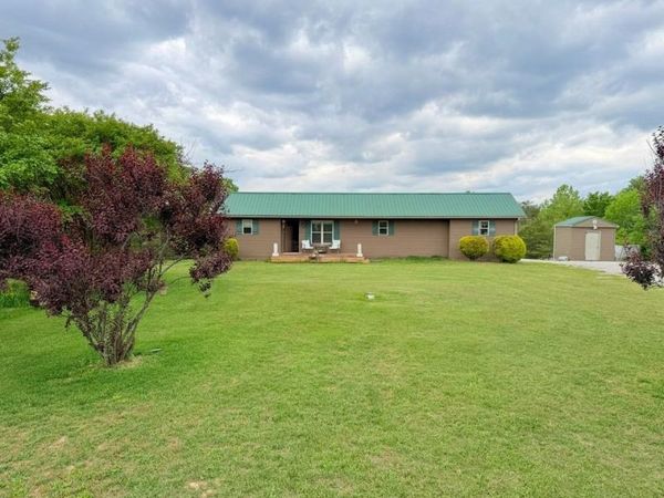 368 Nosey Creek Court , Big Clifty, KY 42712