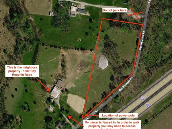 1718 Ray Houchin Road , Smiths Grove, KY 42171