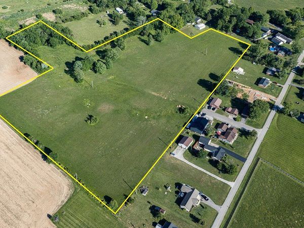 214 Beckner Way , Bowling Green, KY 42104