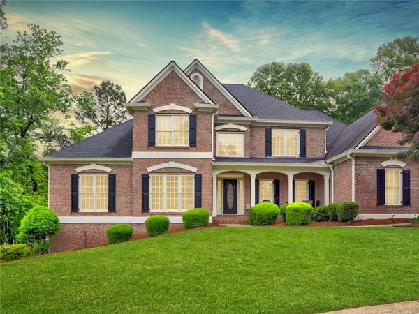 3004 Golf Crest Lane , Woodstock, GA 30189
