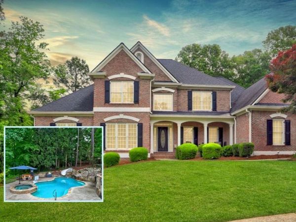 3004 Golf Crest Lane, Woodstock, GA 30189