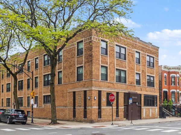 1954 N Cleveland Avenue, Unit 3C, Chicago, IL 60614
