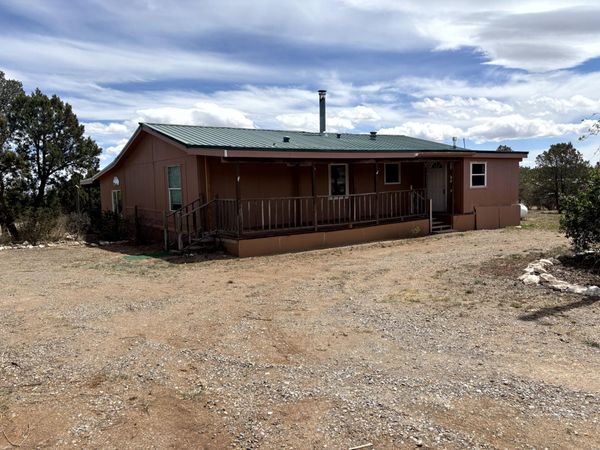 1 Moon Circle , Edgewood, NM 87015