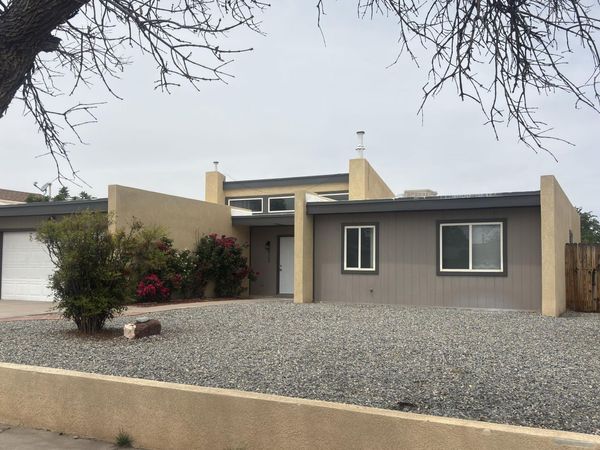 5309 Calle Serena NW, Albuquerque, NM 87120