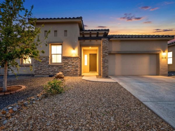 4008 Windy Road NE, Rio Rancho, NM 87144