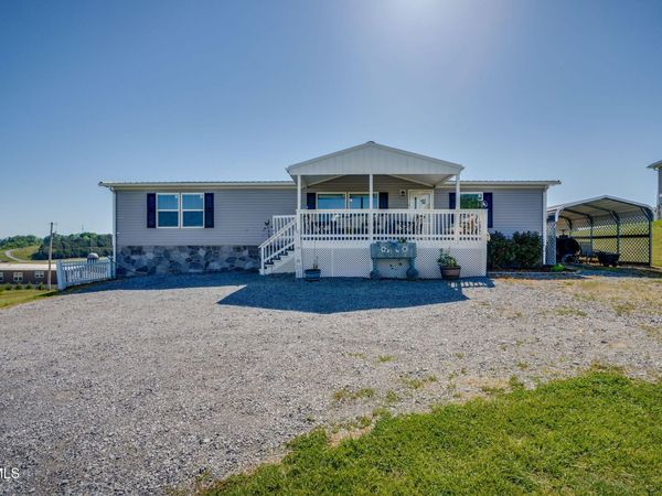241 Forest Road, Mosheim, TN 37818