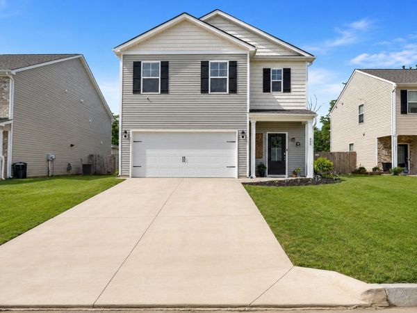 229 Crockett Drive, Church Hill, TN 37642