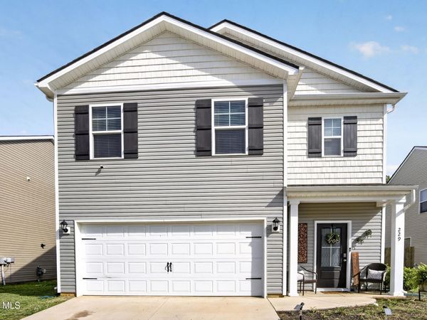 229 Crockett Drive, Church Hill, TN 37642