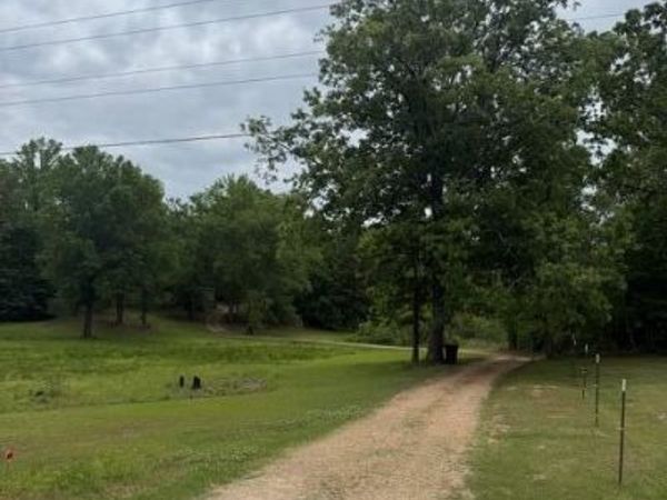 W Grady Road, Eupora, MS 39744