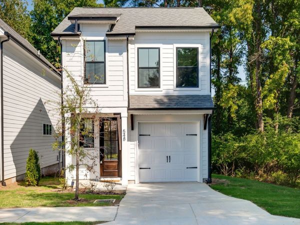 548 Taffy Way , Hermitage, TN 37076