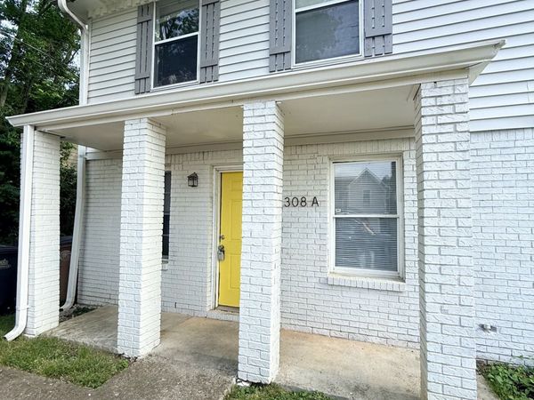 308 Prince, Unit A, Nashville, TN 37207