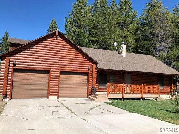 4195 Two Top Road, ISLAND PARK, ID 83429