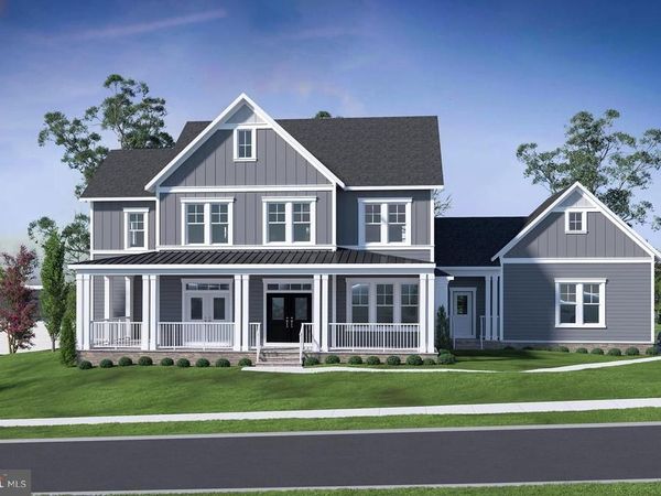 7215 BARNETT ROAD , BETHESDA, MD 20817