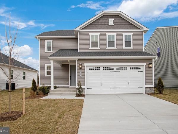 1074 WINTER PLACE , BEALETON, VA 22712
