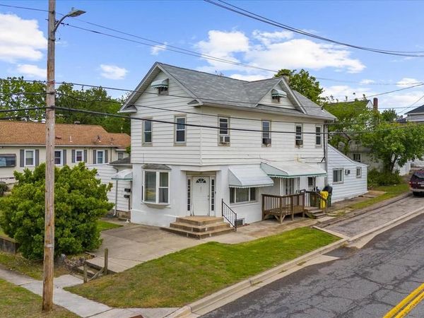 17 2ND AVENUE, BALTIMORE, MD 21225