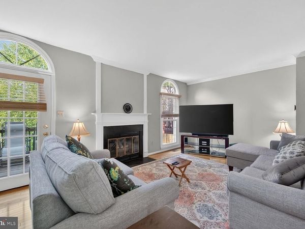 46922 RABBITRUN , STERLING, VA 20164