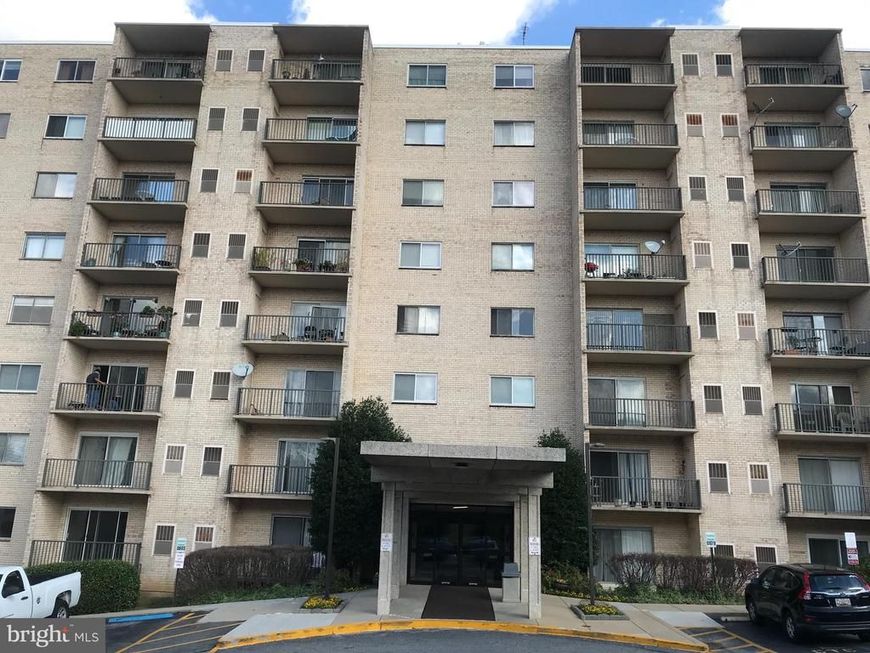 12001 Old Columbia Pike, Unit 817, Silver Spring, MD 20904 Main Photo