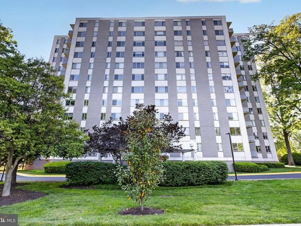 8315 N BROOK LANE, Unit 2-1004, BETHESDA, MD 20814