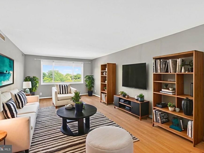 8315 N Brook Lane, Unit 2-1004, Bethesda, MD 20814 Main Photo