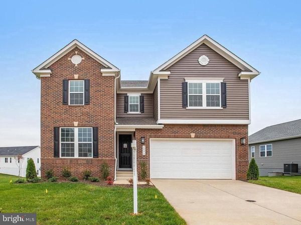 2009 DIVOT DRIVE, CULPEPER, VA 22701