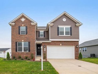 2009 DIVOT DRIVE , CULPEPER, VA 22701