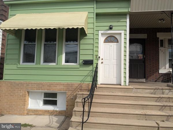 539 W OLNEY AVENUE , PHILADELPHIA, PA 19120