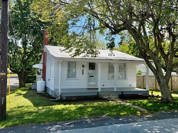 1746 TEMPLE AVENUE, LANCASTER, PA 17603