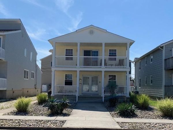 218 35TH STREET S , BRIGANTINE, NJ 08203