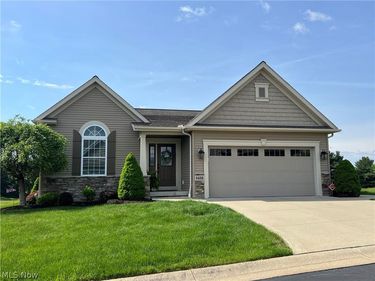 8486 Sandbrook Street NW, Massillon, OH 44646