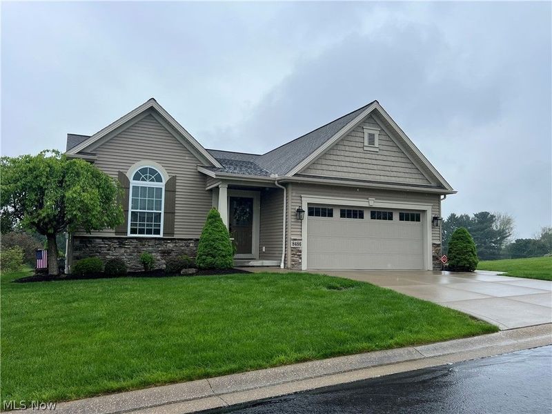 8486 Sandbrook Street NW, Massillon, OH 44646 Photo 1