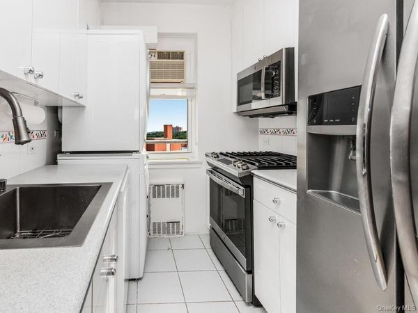 3850 Hudson Manor Terrace , Unit 6BE, Bronx, NY 10463
