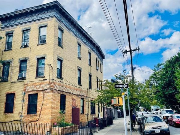 482 Ridgewood Ave , Brooklyn, NY 11208