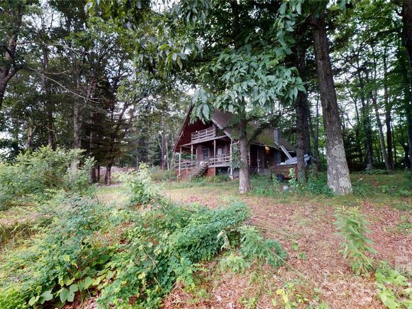 200 Osborn Knob Road, Marion, NC 28752