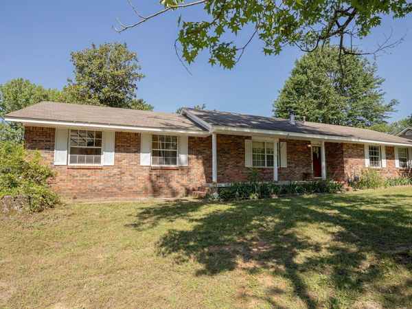 21 Elaine, Sheridan, AR 72150