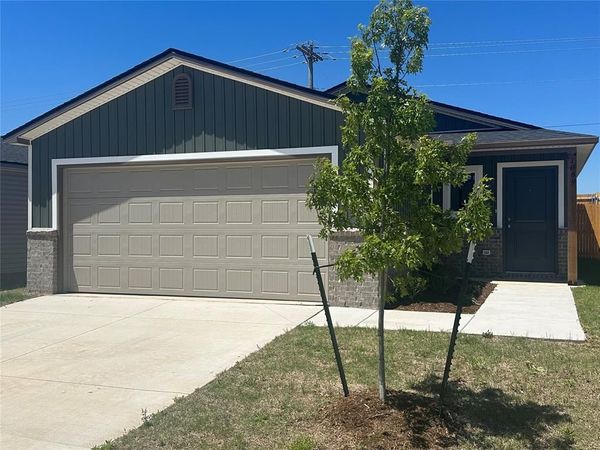 1069 Blue Ridge Drive, Purcell, OK 73080