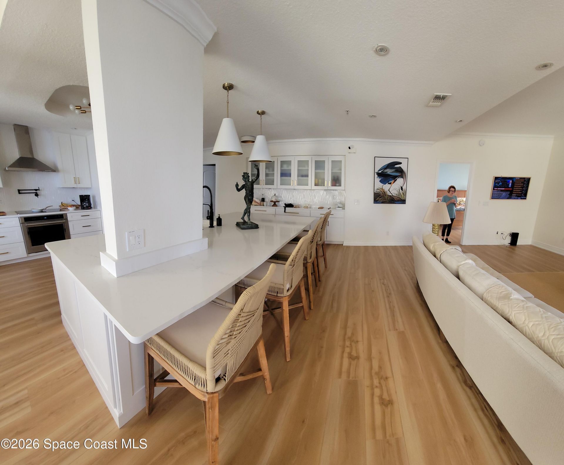 102 Riverside Drive , Unit 806, Cocoa, FL 32922 Photo