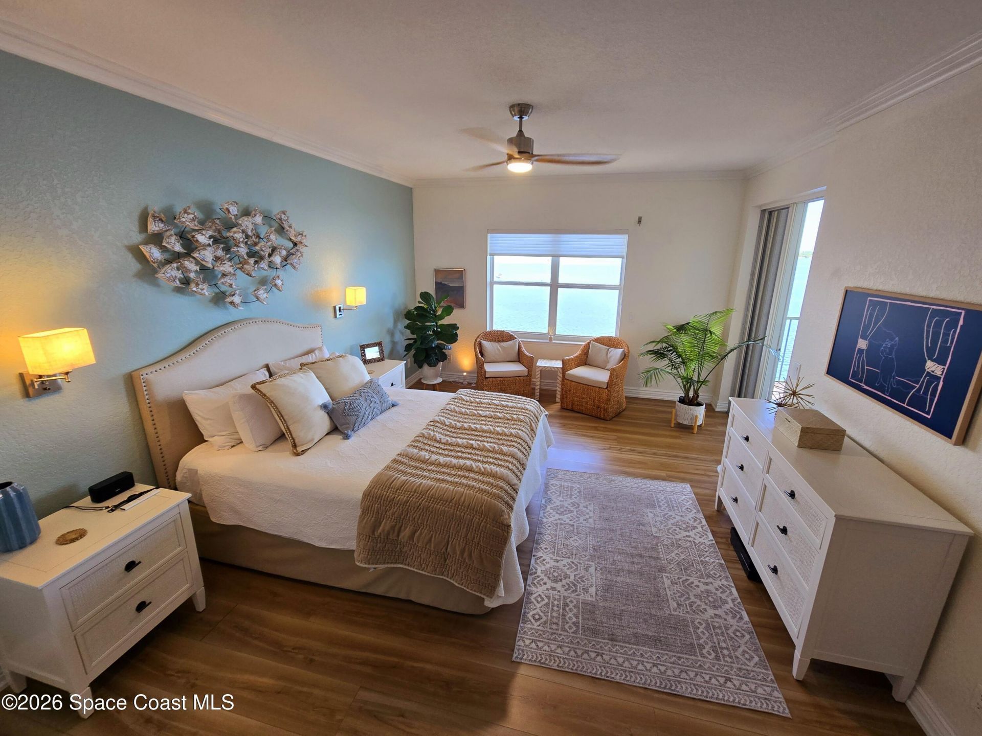 102 Riverside Drive , Unit 806, Cocoa, FL 32922 Photo