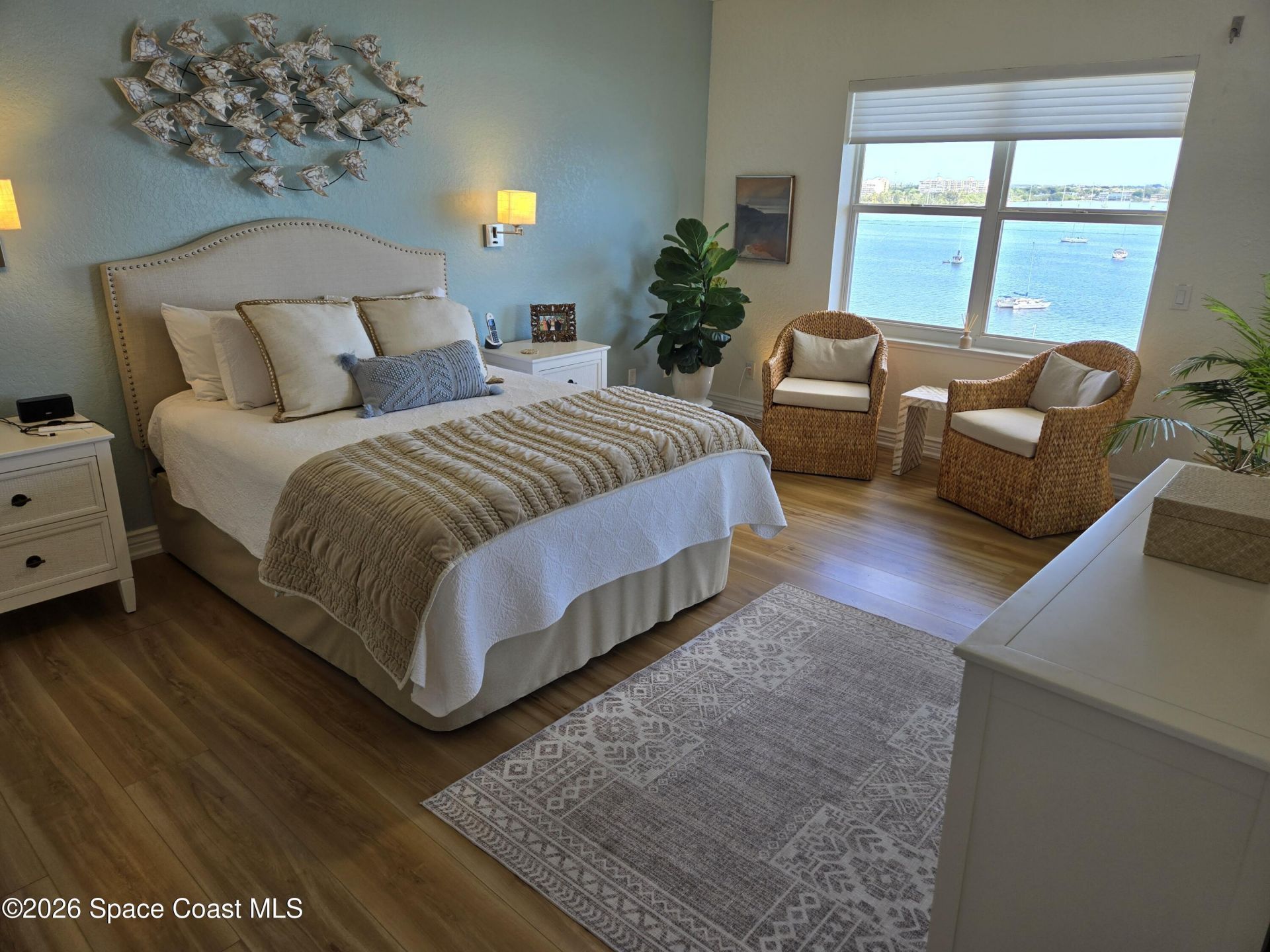 102 Riverside Drive , Unit 806, Cocoa, FL 32922 Photo