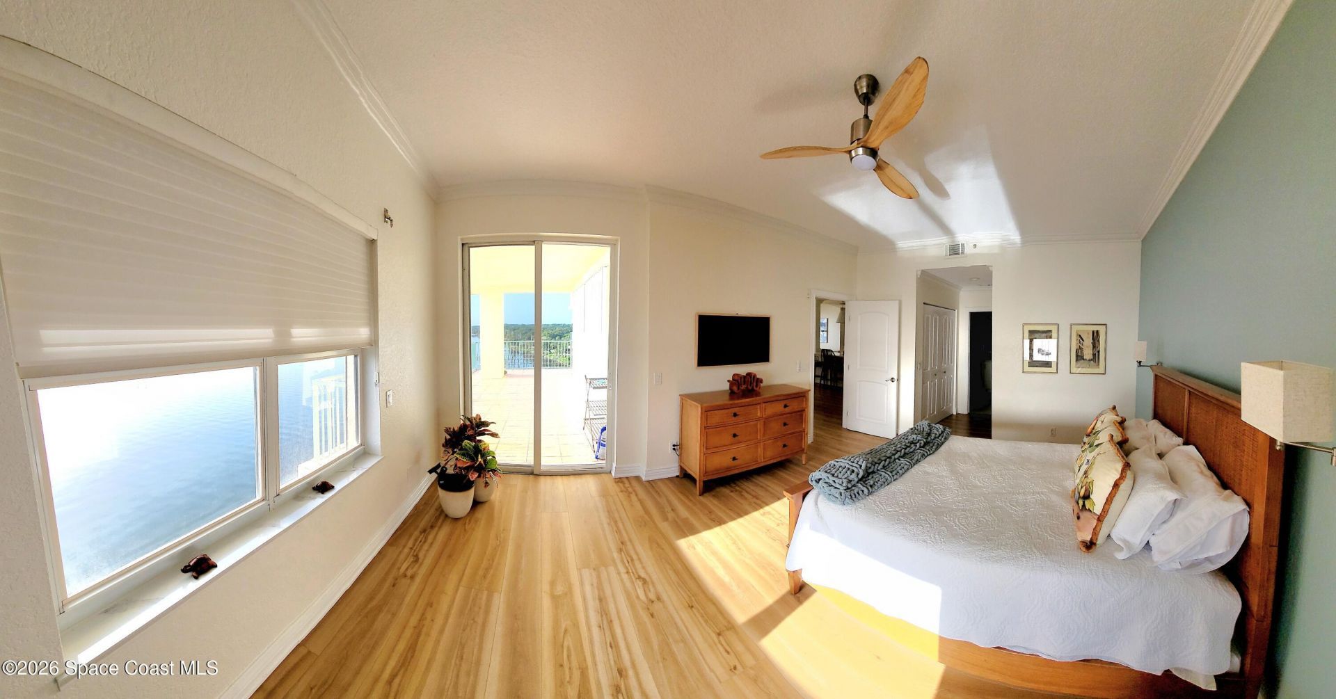 102 Riverside Drive , Unit 806, Cocoa, FL 32922 Photo